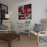 Apartamento Seagarden By Valdemosa