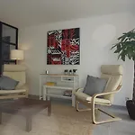 Apartamento Seagarden By Valdemosa