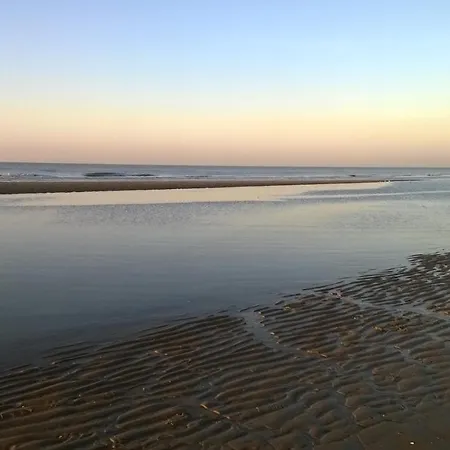 Seagarden By Valdemosa Appartement De Haan