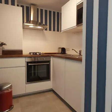 Διαμέρισμα Seagarden By Valdemosa