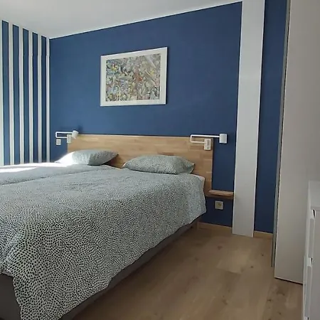 Seagarden By Valdemosa * De Haan