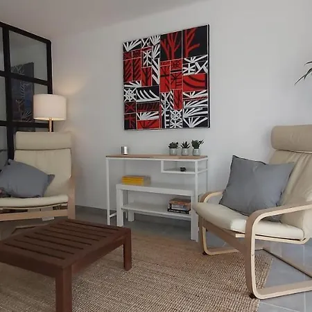 Apartment Seagarden By Valdemosa