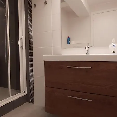 Seagarden By Valdemosa * De Haan