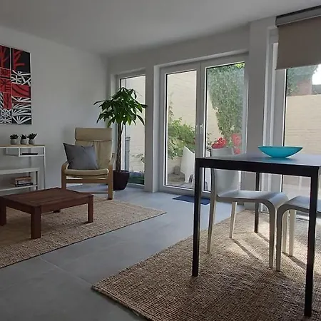 Seagarden By Valdemosa Appartement