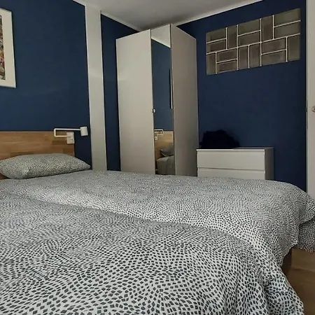 Seagarden By Valdemosa * De Haan