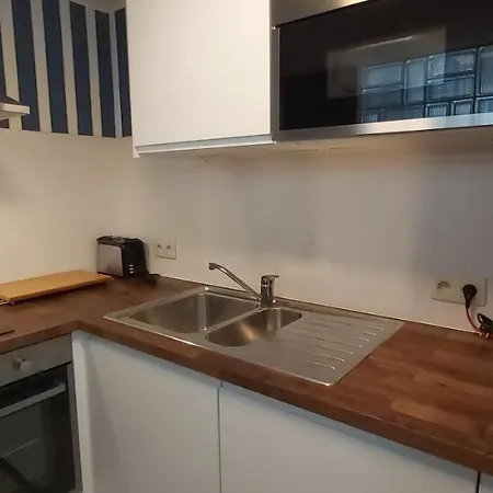 Seagarden By Valdemosa De Haan