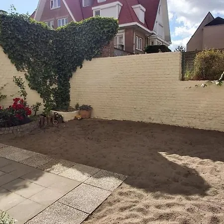 Seagarden By Valdemosa *