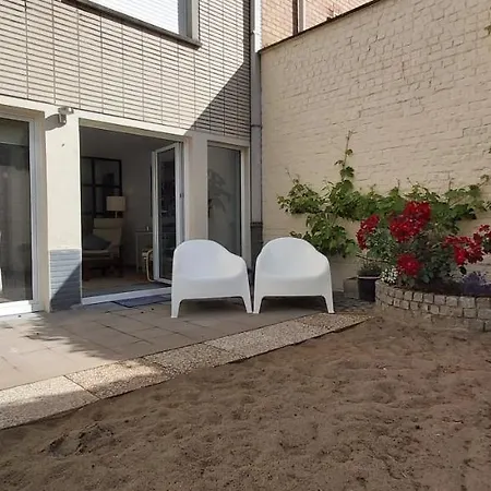 Seagarden By Valdemosa Appartement *