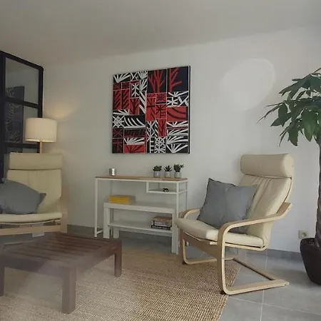 Apartment Seagarden By Valdemosa