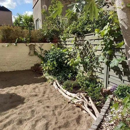 Seagarden By Valdemosa Appartement *