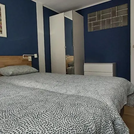 Appartement Seagarden By Valdemosa *