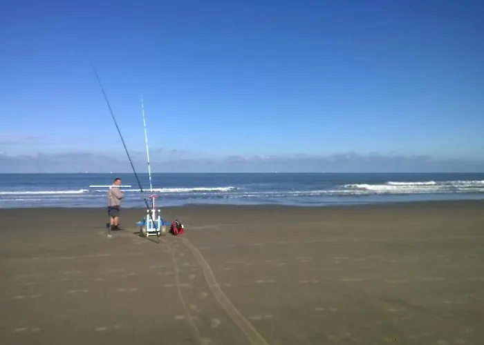 Апартаменты Seagarden By Valdemosa