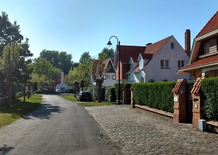 Seagarden By Valdemosa *