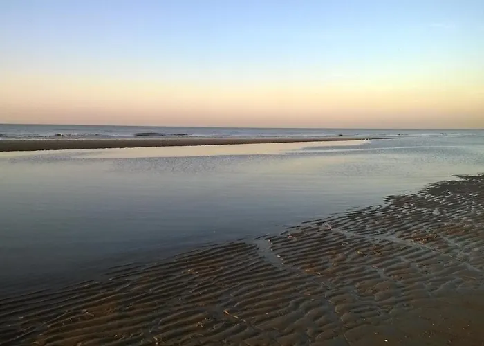 Seagarden By Valdemosa Апартаменты Де-Хаан