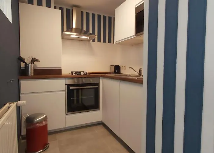 Апартаменты Seagarden By Valdemosa