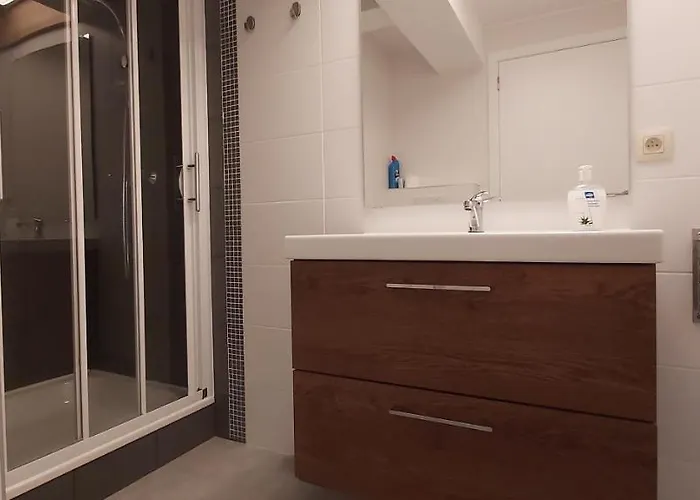 Seagarden By Valdemosa * Де-Хаан