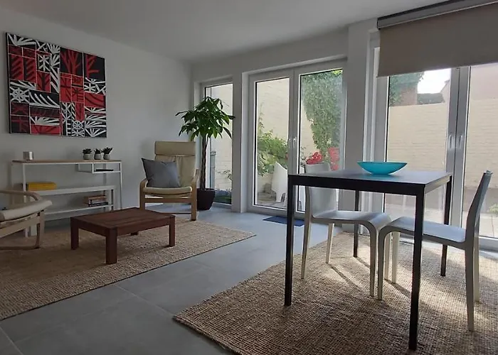 Seagarden By Valdemosa Appartement