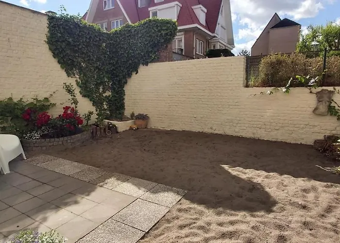 Seagarden By Valdemosa *