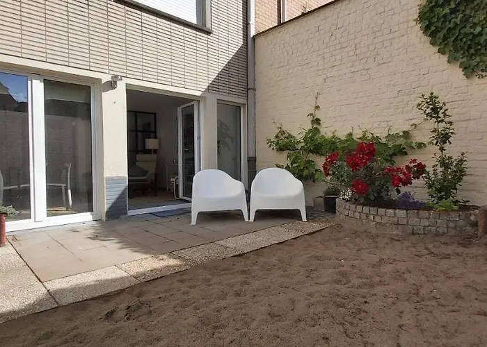 Seagarden By Valdemosa Appartement *