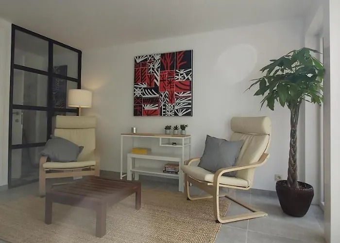 Appartement Seagarden By Valdemosa