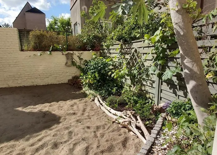 Seagarden By Valdemosa Appartement *