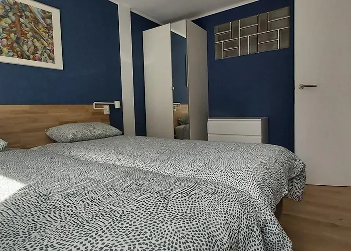 Appartement Seagarden By Valdemosa *