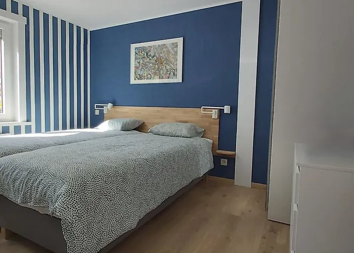 Seagarden By Valdemosa Appartement De Haan